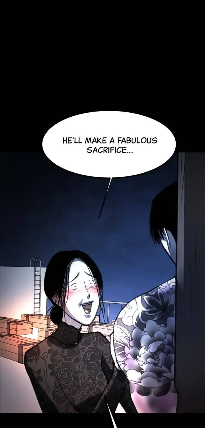 Following Eunju Chapter 51 page 94 - MangaKakalot