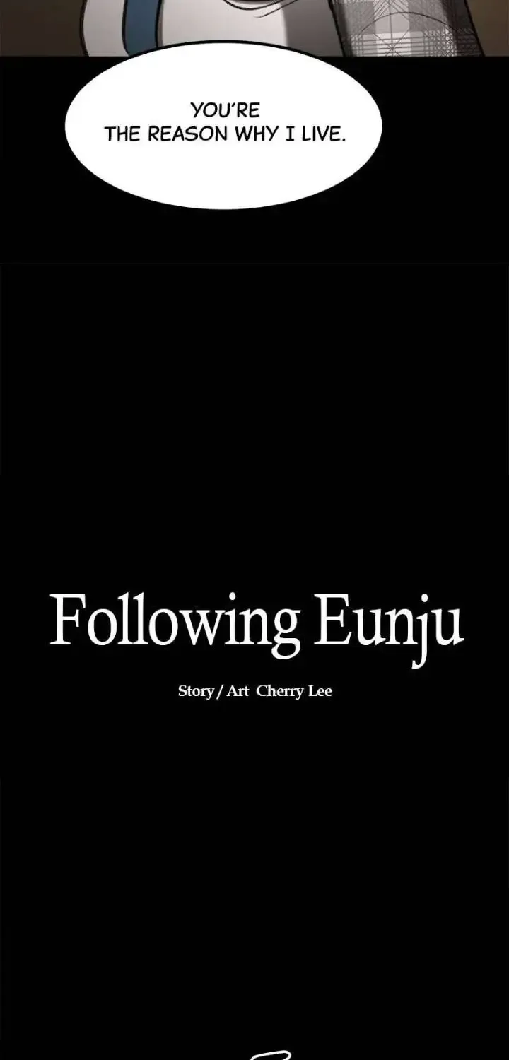 Following Eunju Chapter 53 page 14 - MangaKakalot