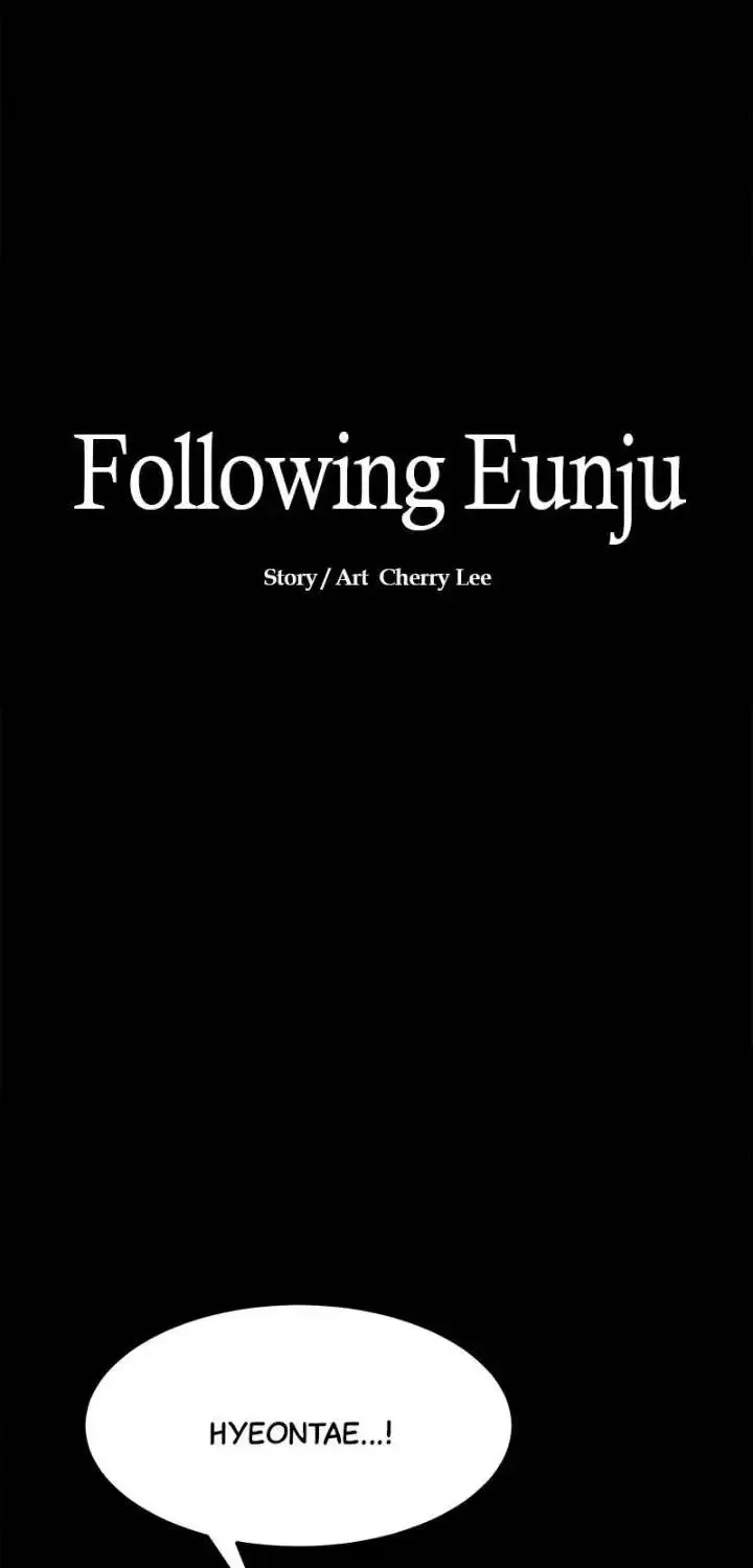 Following Eunju Chapter 54 page 22 - MangaKakalot