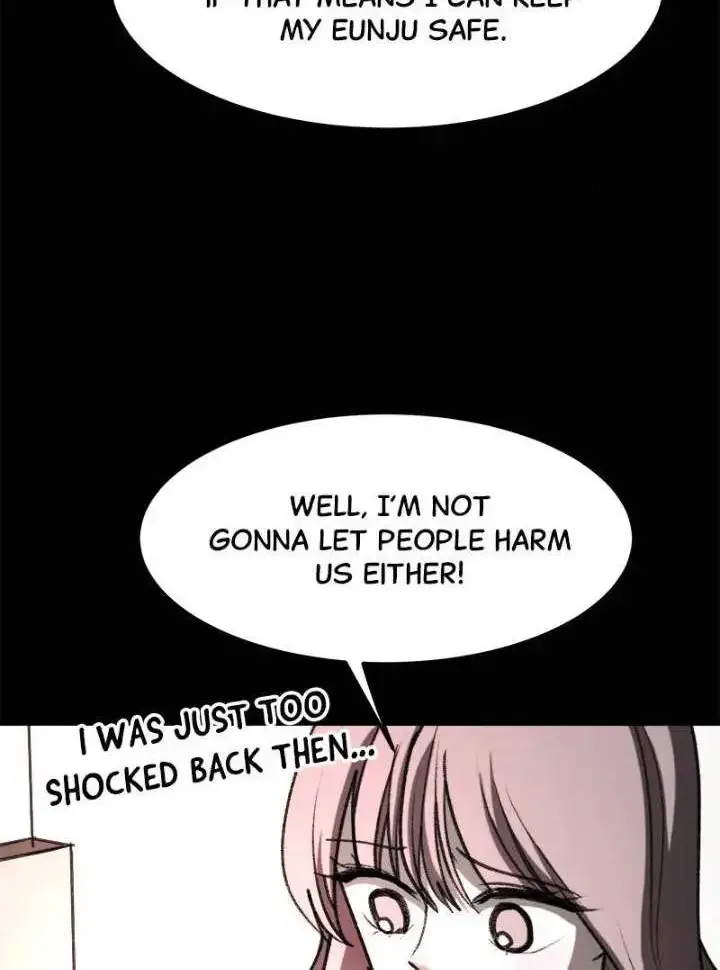 Following Eunju Chapter 54 page 5 - MangaKakalot