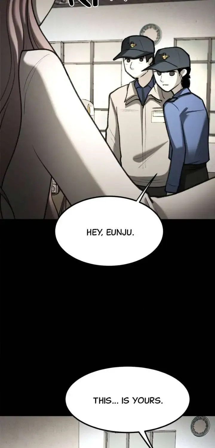 Following Eunju Chapter 55 page 25 - MangaKakalot