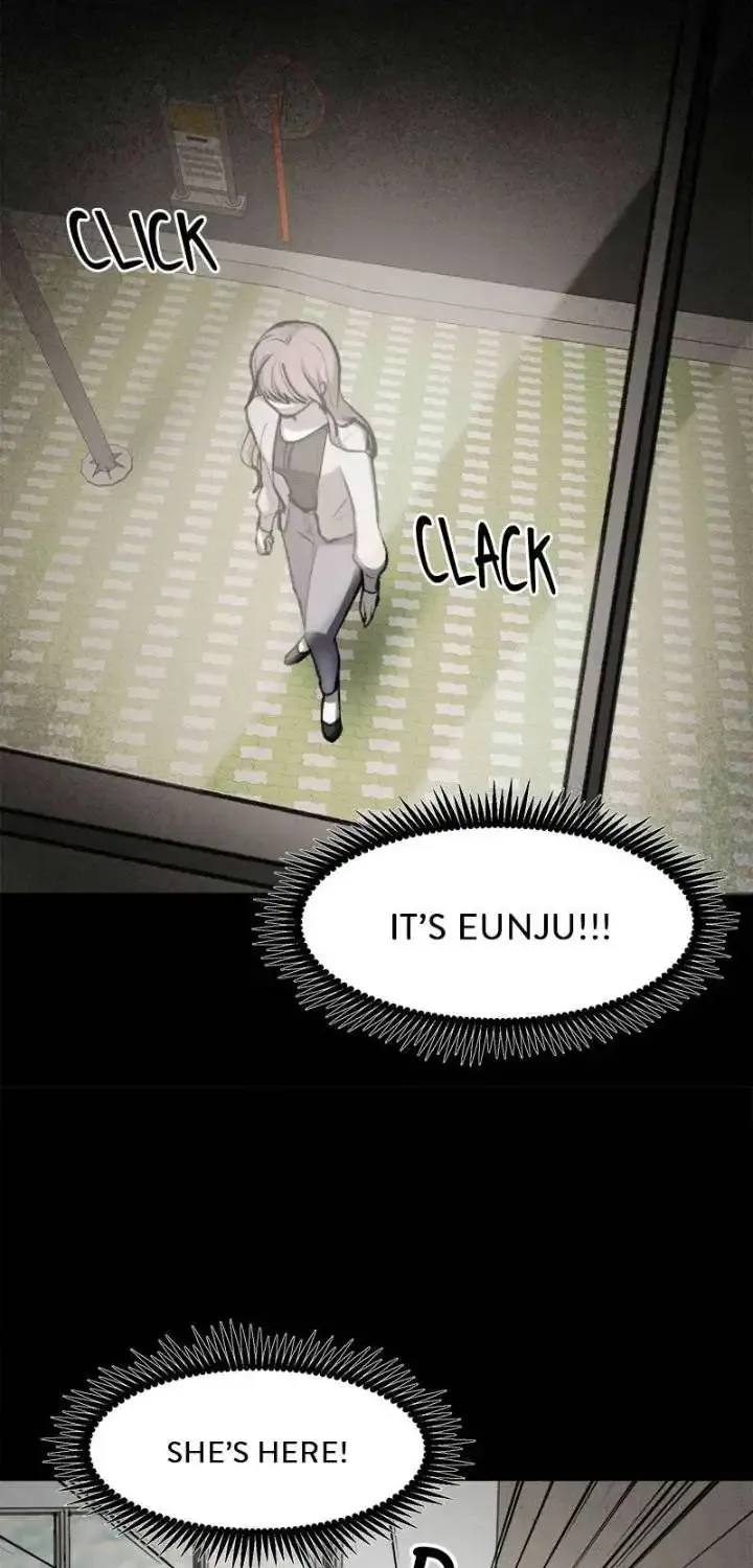 Following Eunju Chapter 55 page 7 - MangaKakalot