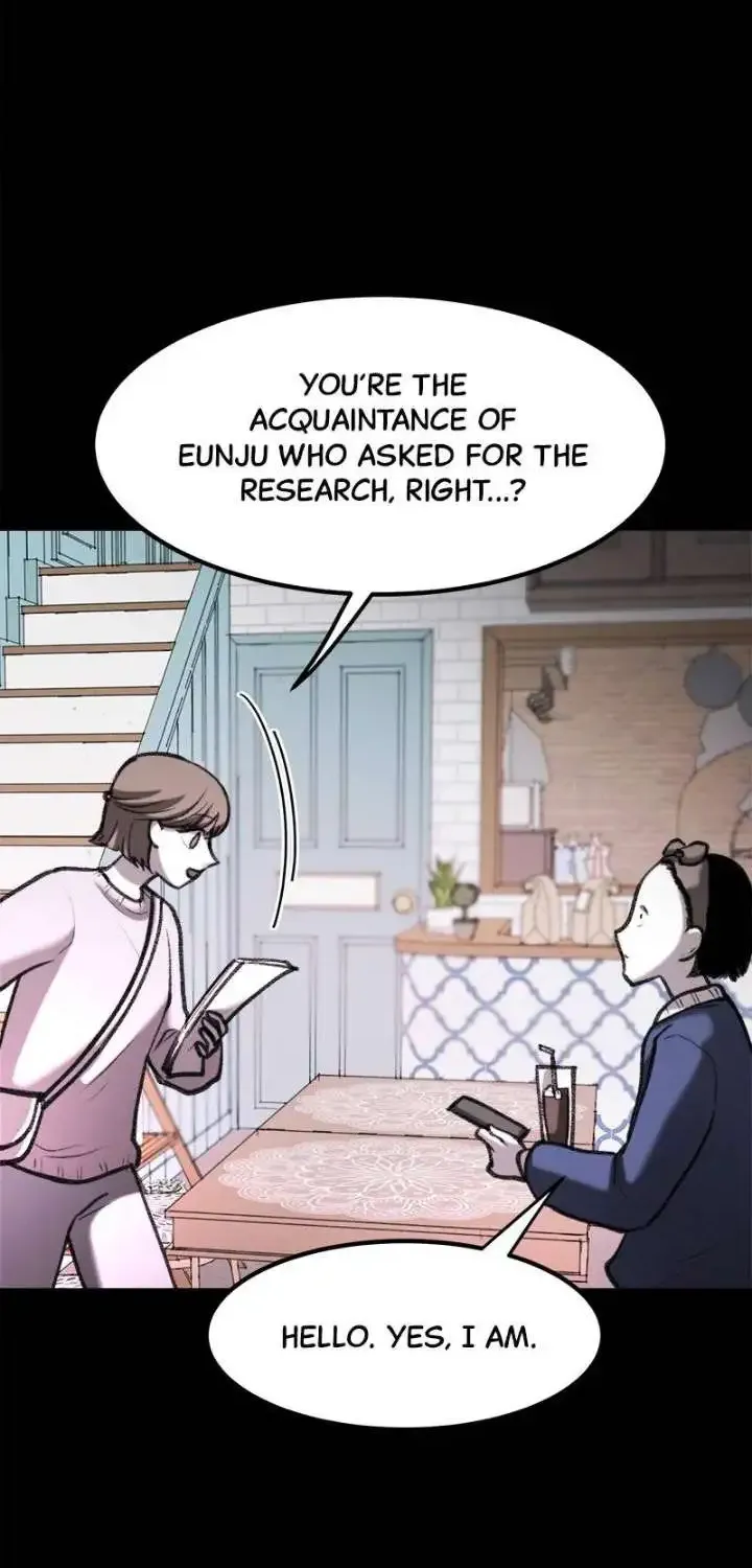 Following Eunju Chapter 55 page 68 - MangaKakalot