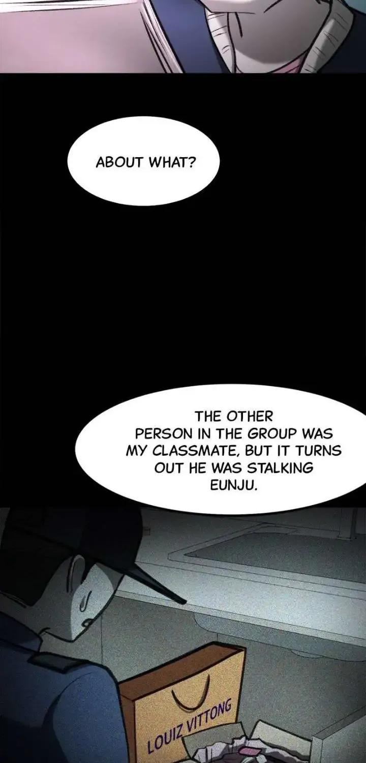 Following Eunju Chapter 55 page 72 - MangaKakalot