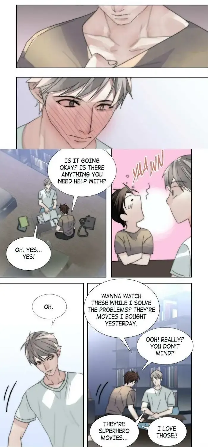 Food Chain Chapter 43 page 9 - MangaKakalot