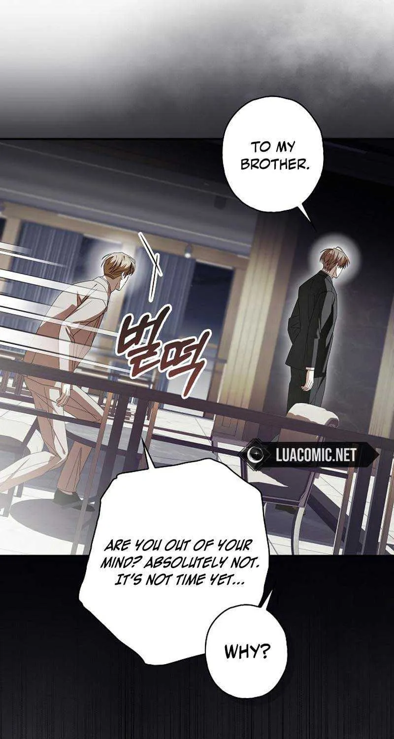 Food Chain Chapter 51 page 33 - MangaKakalot