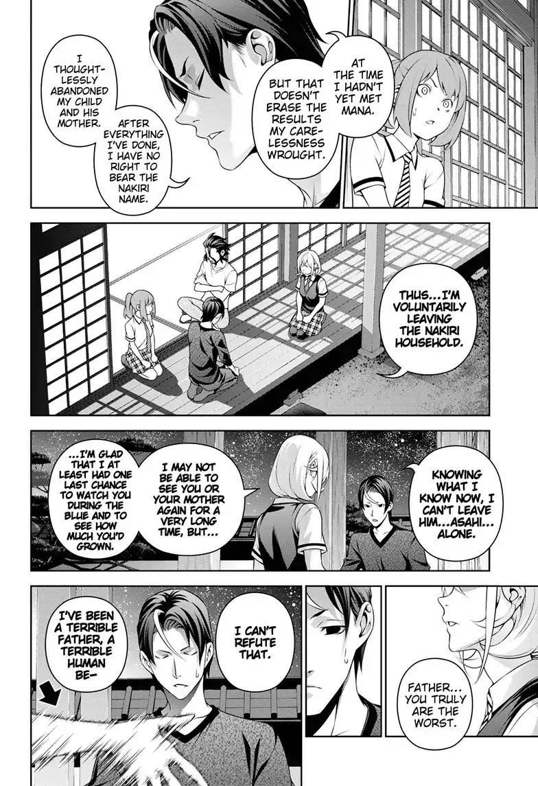 Food Wars!: Shokugeki No Soma ~Le Dessert~ Chapter 2 page 23 - MangaKakalot