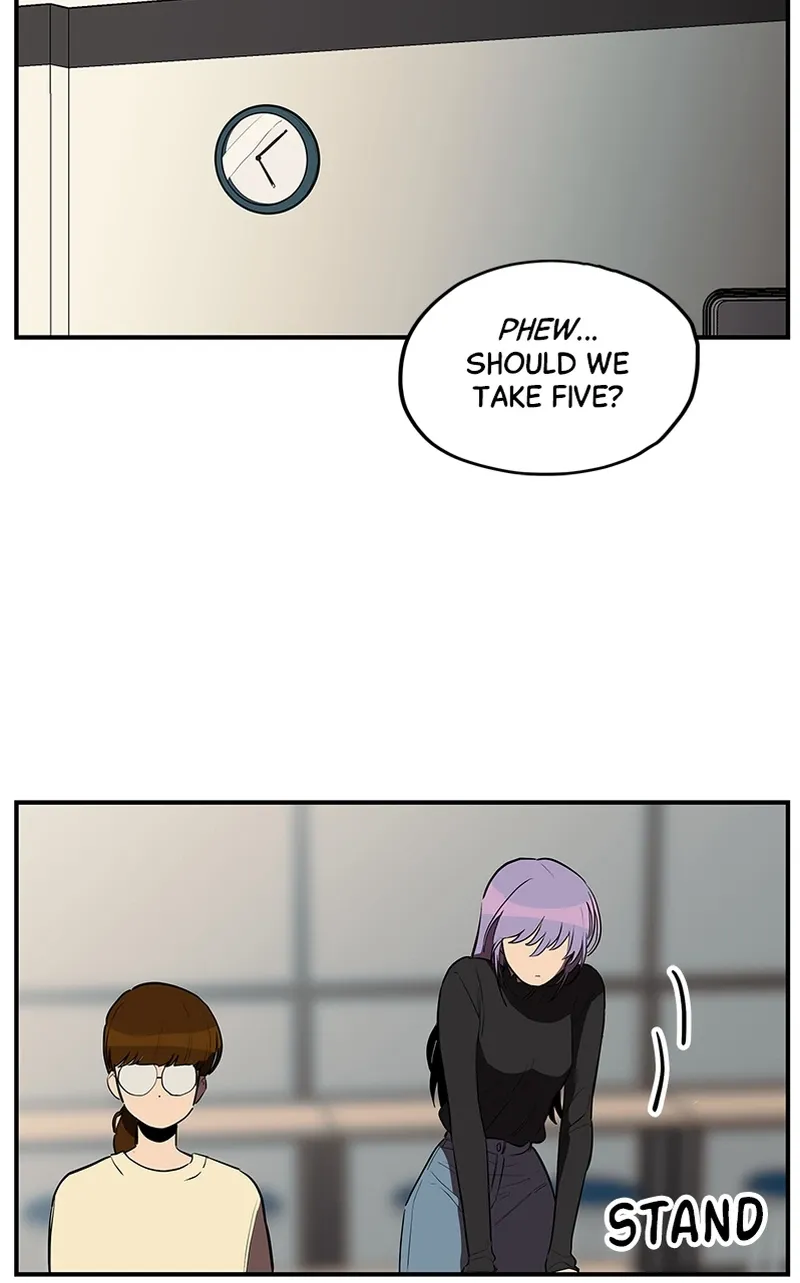 Fool Me Twice Chapter 20 page 41 - MangaKakalot