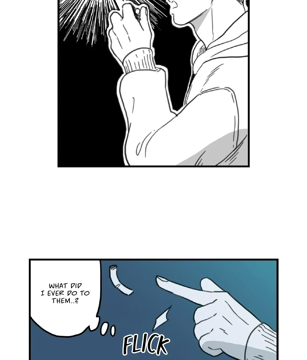 Fools: Original Chapter 2 page 46 - MangaKakalot