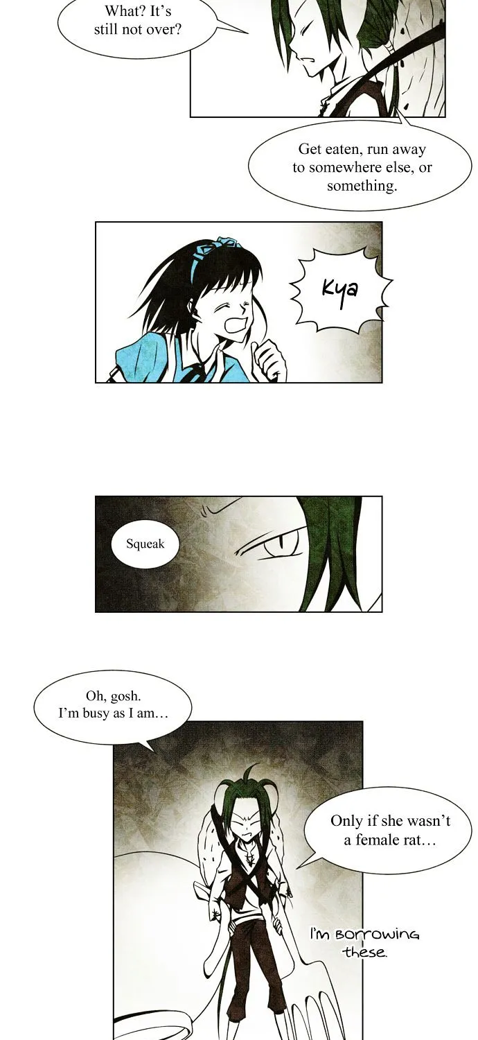 For Alice Chapter 6 page 7 - MangaNato