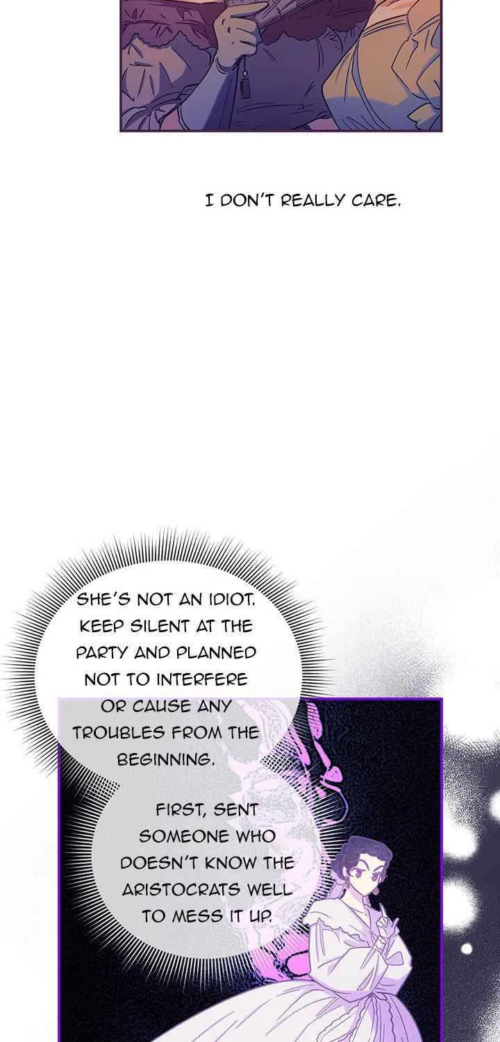 For Better Or For Worse Chapter 49 page 47 - MangaKakalot