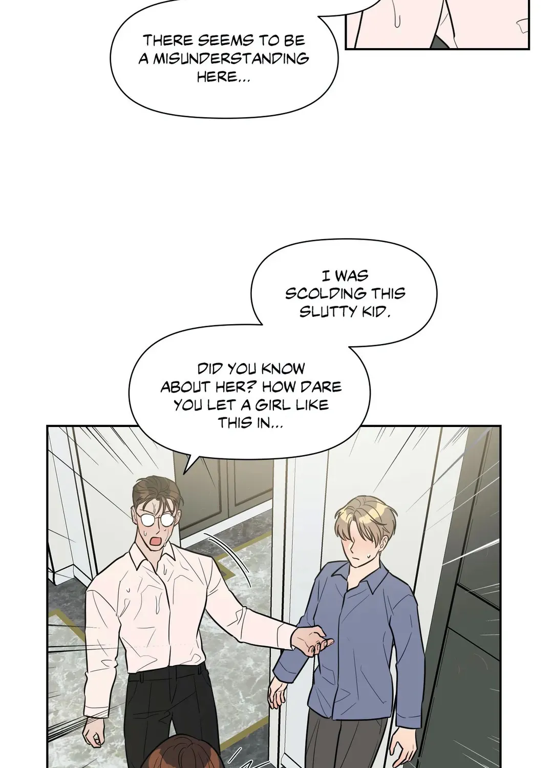 For Garbage - Page 10