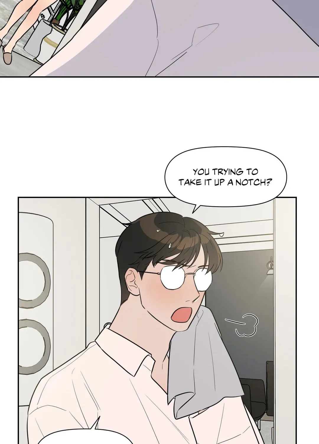 For Garbage - Page 64