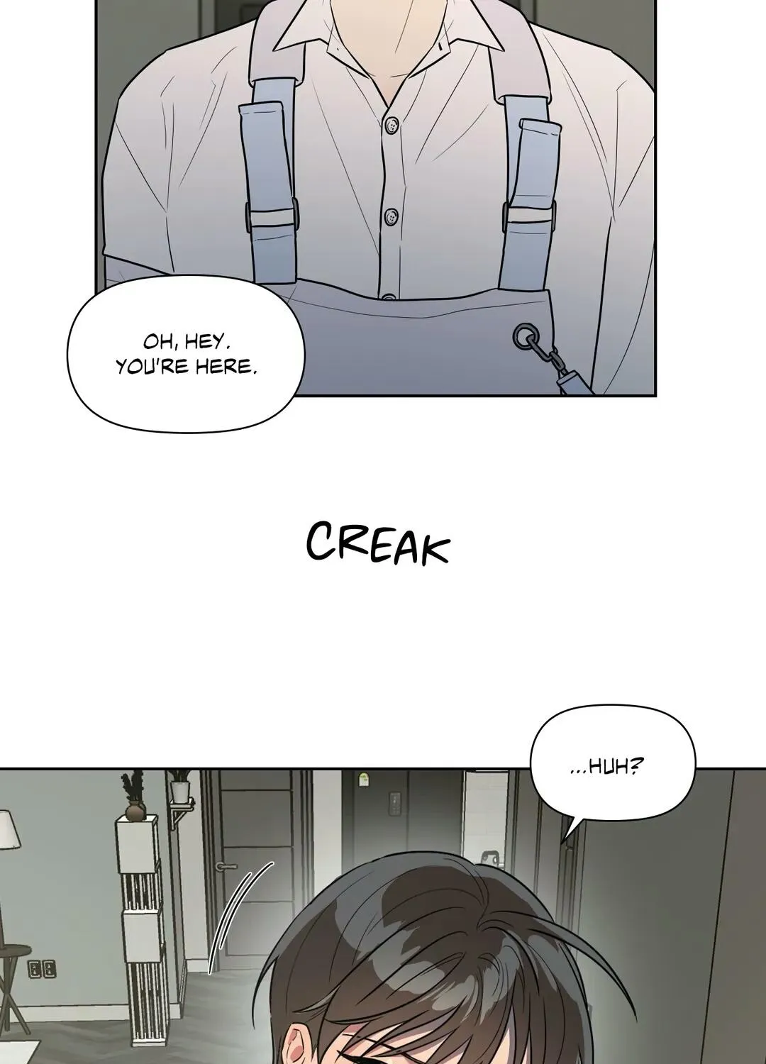 For Garbage Chapter 54 page 5 - MangaKakalot