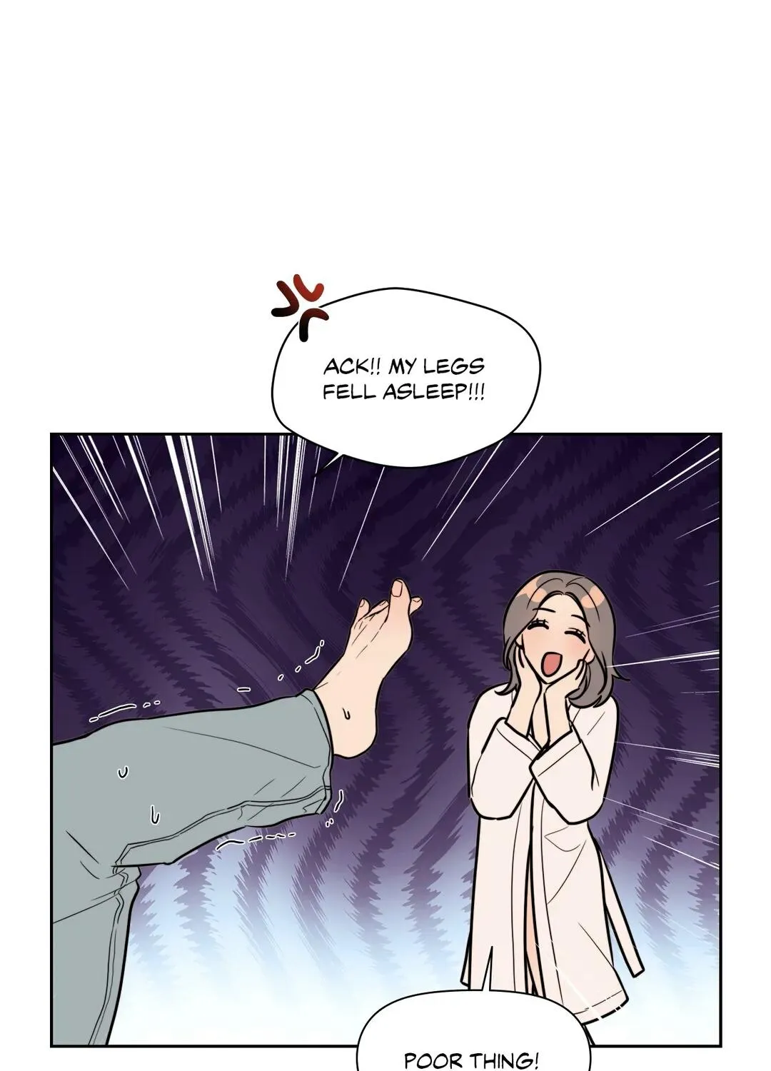 For Garbage Chapter 62 page 74 - MangaKakalot