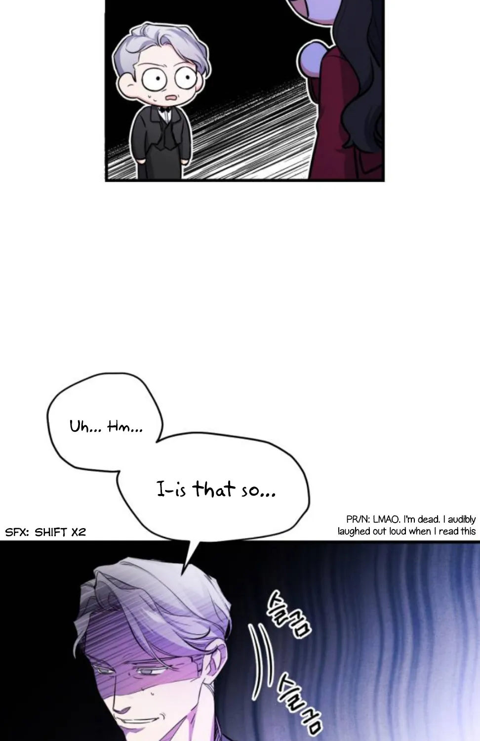 For My Derelict Beloved - Page 71