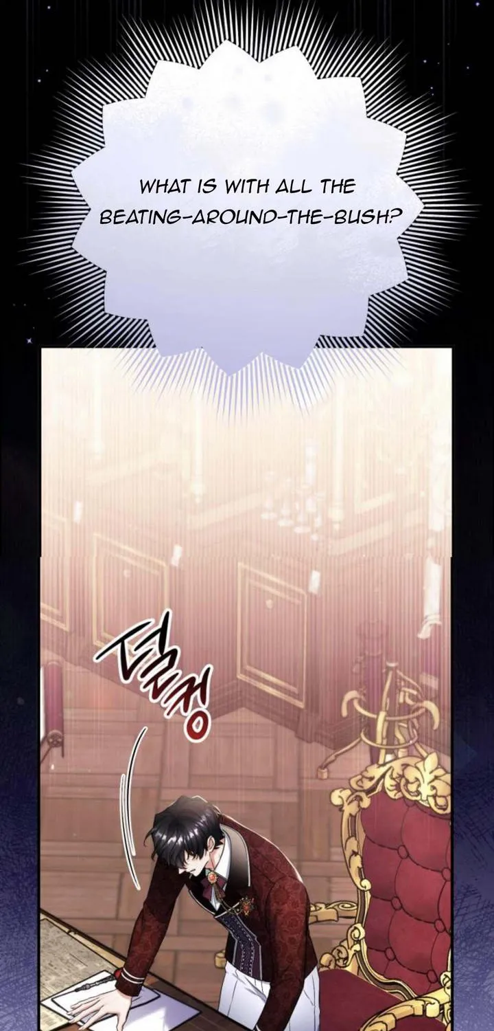 For My Derelict Beloved Chapter 49 page 32 - MangaKakalot