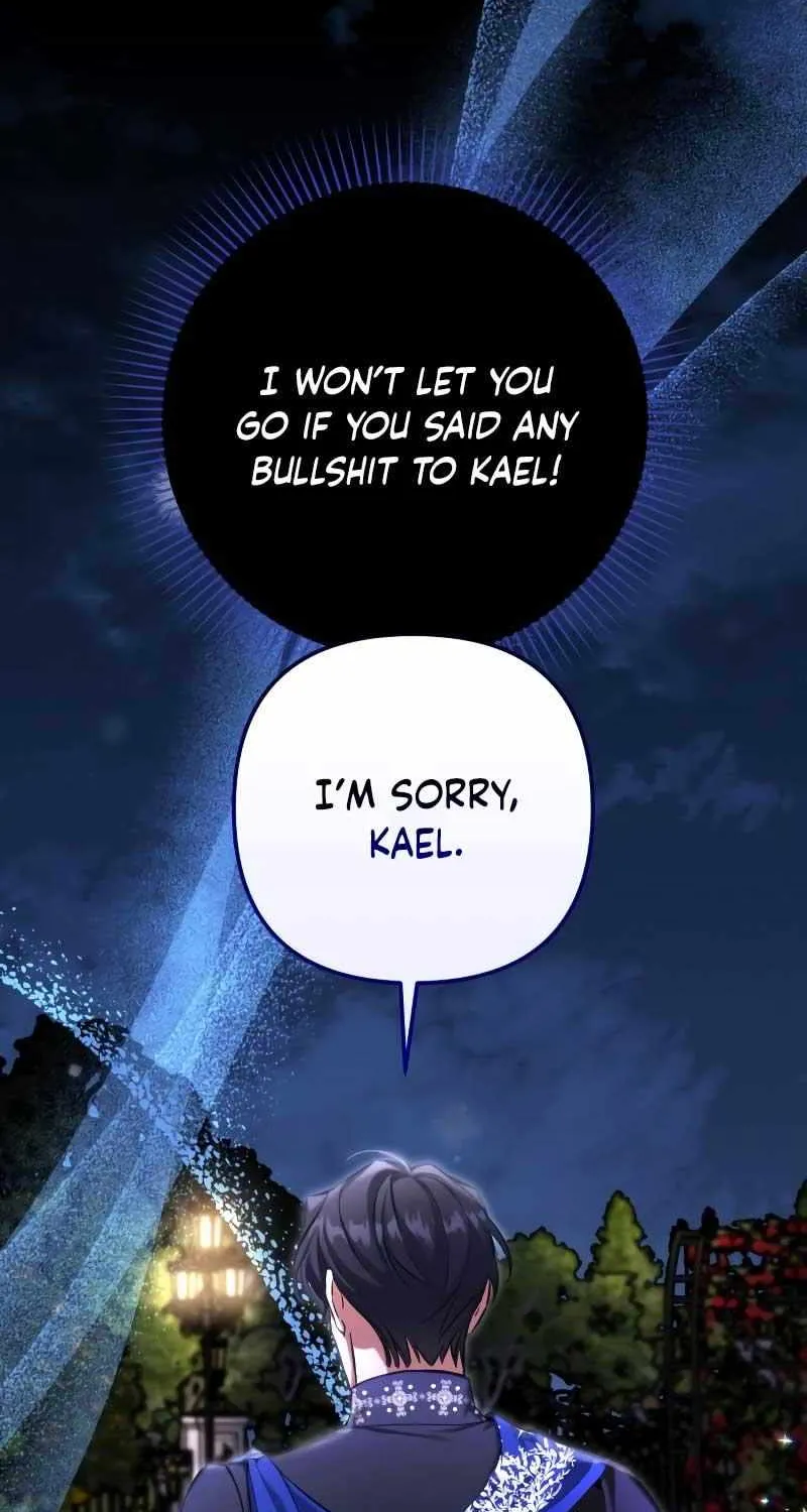 For My Derelict Beloved Chapter 80 page 38 - MangaKakalot