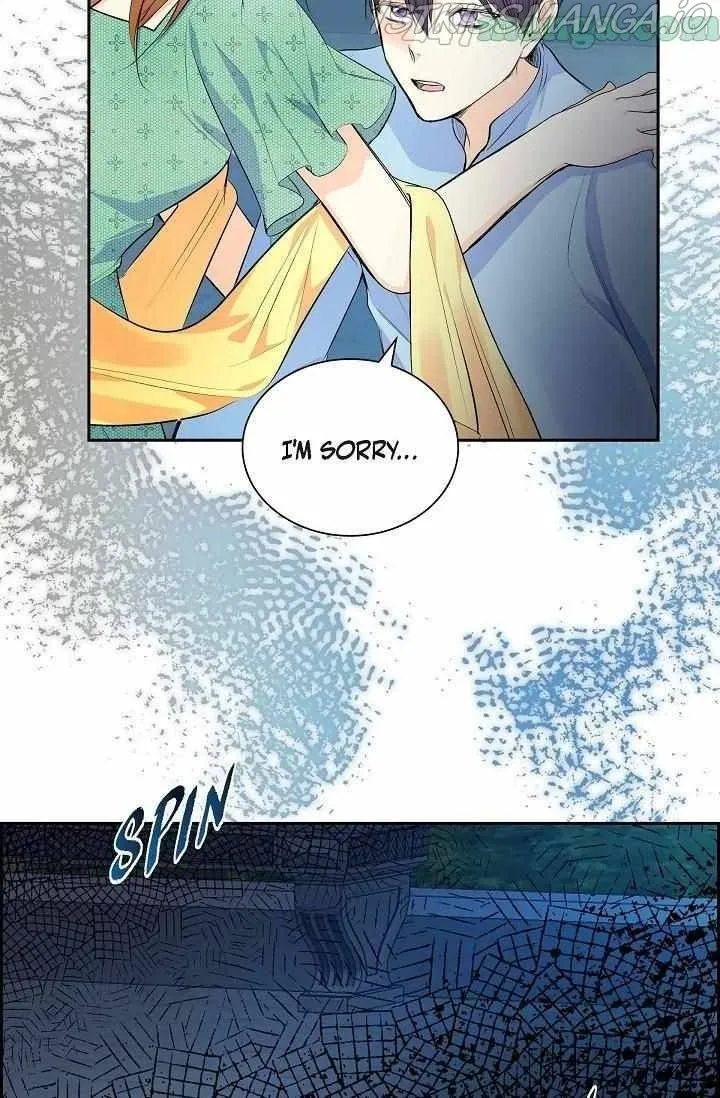 For Stella Chapter 25 page 6 - MangaNato