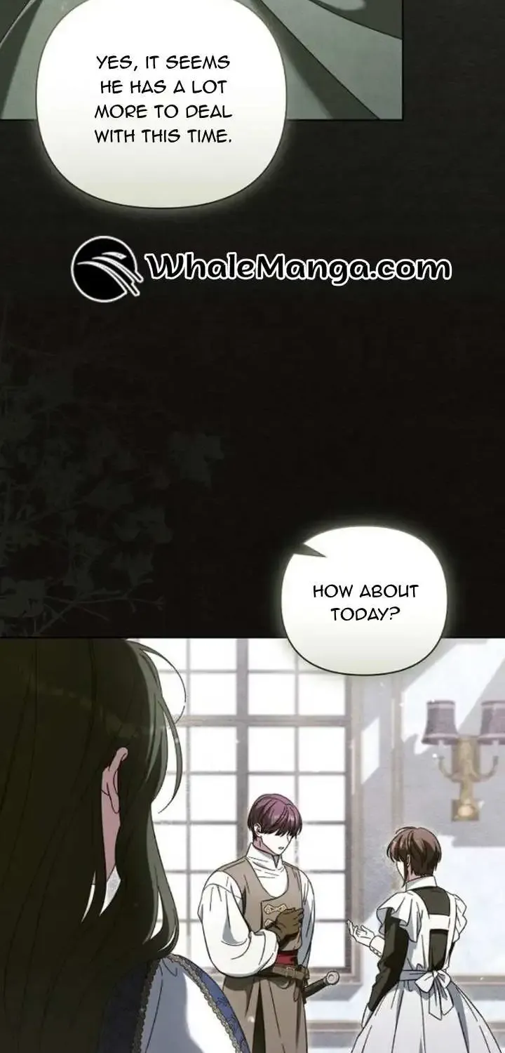 For The Beautiful Juliet Chapter 11 page 60 - MangaKakalot