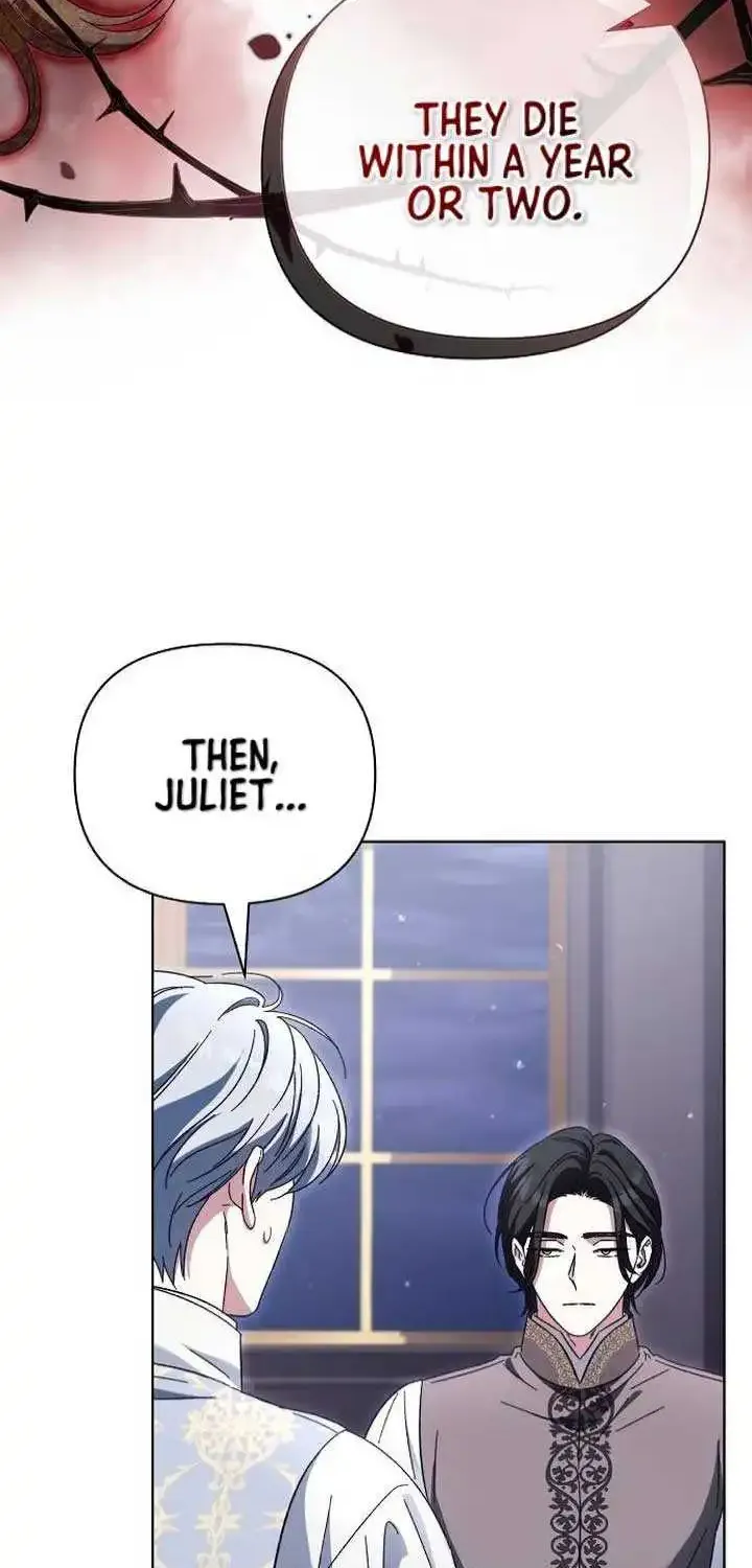 For The Beautiful Juliet Chapter 9 page 65 - MangaKakalot