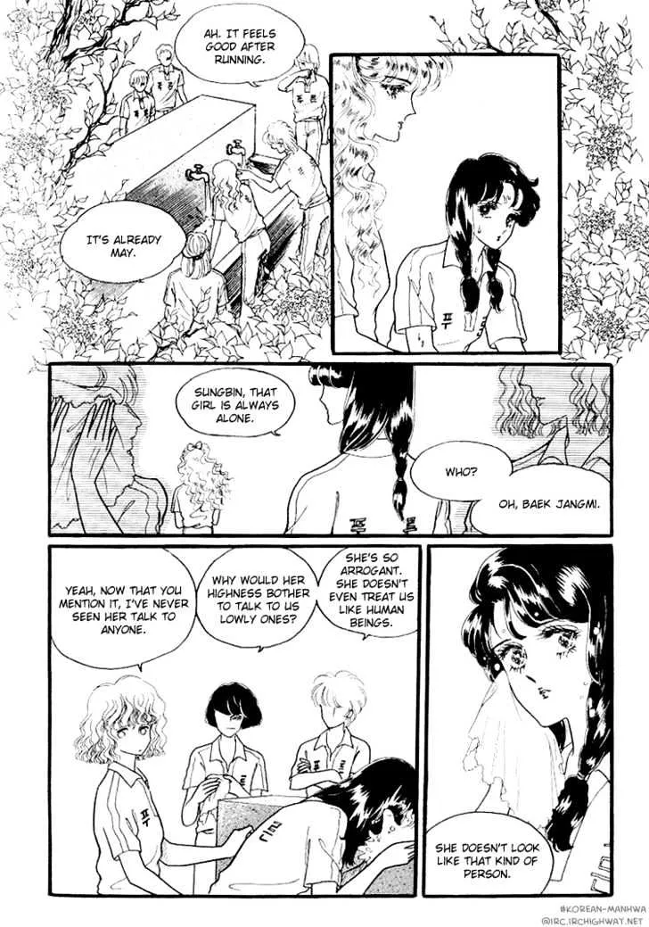 For The Mermaid Princess Chapter 2 page 20 - MangaKakalot