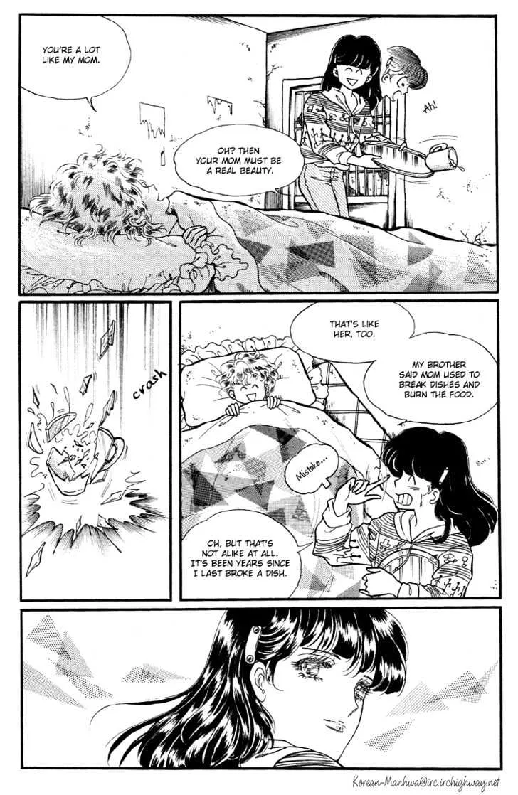 For The Mermaid Princess Chapter 9 page 53 - MangaKakalot