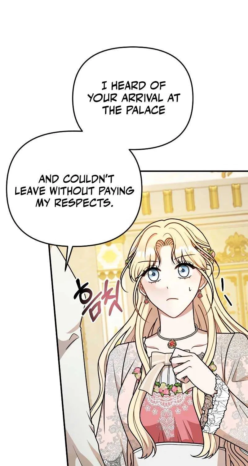 For The Princess Who Will Disappear Chapter 9 page 45 - MangaNato