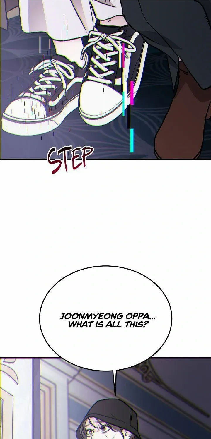 For The Queendom Chapter 18 page 87 - MangaNato