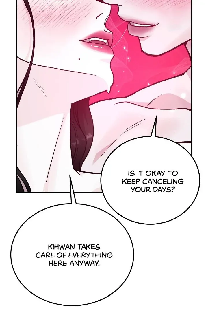 For The Queendom Chapter 53 page 27 - MangaNato