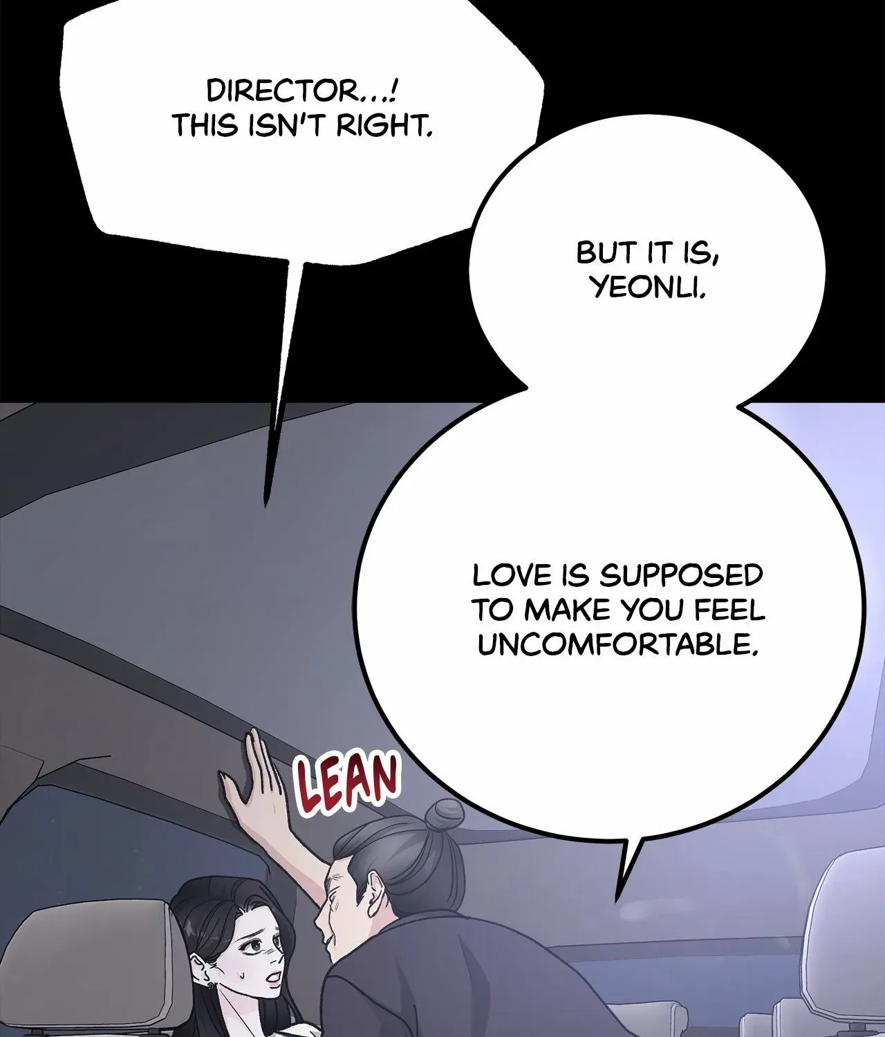 For The Queendom Chapter 65 page 77 - MangaKakalot