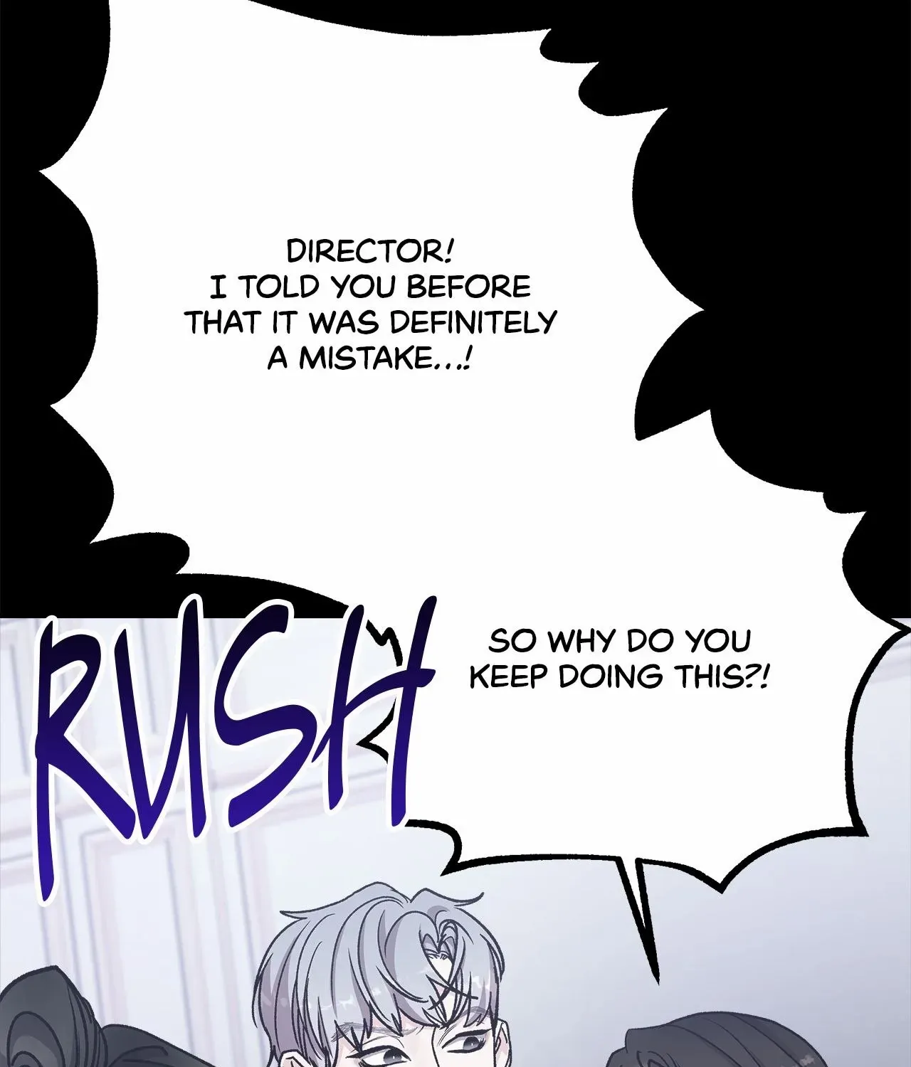 For The Queendom Chapter 65 page 9 - MangaKakalot