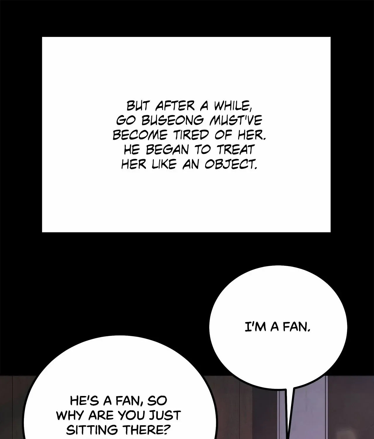 For The Queendom Chapter 65 page 94 - MangaKakalot