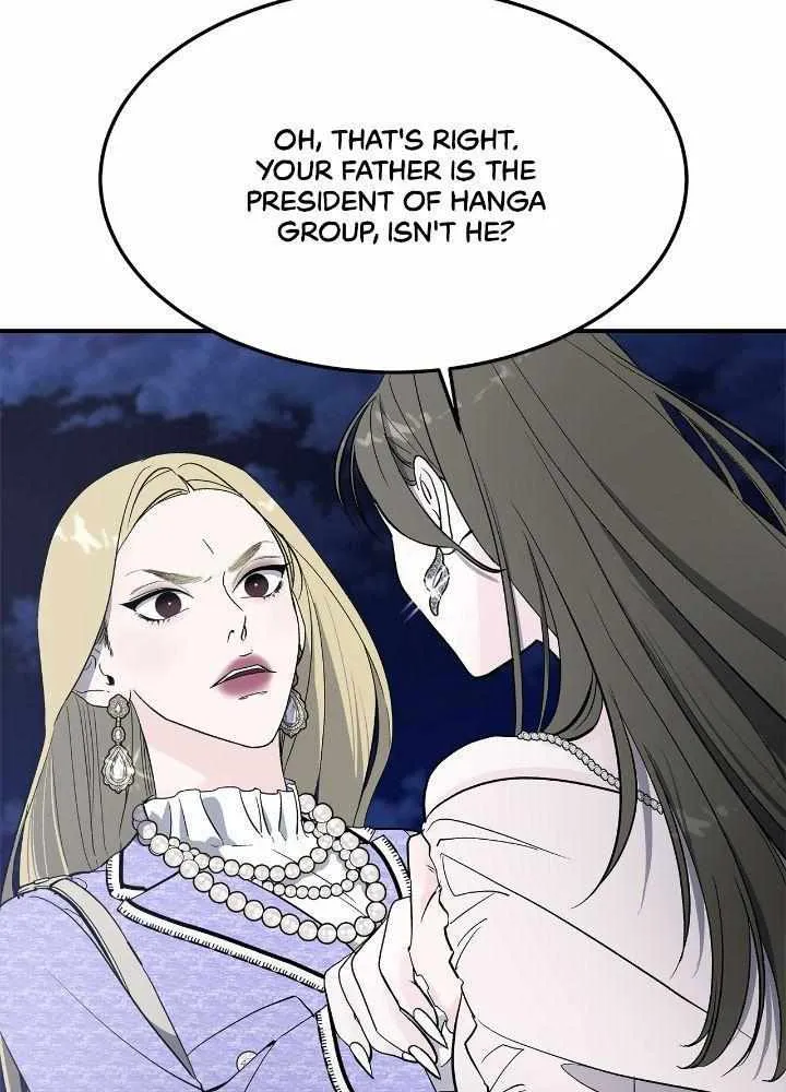 For The Queendom Chapter 8 page 16 - MangaNato