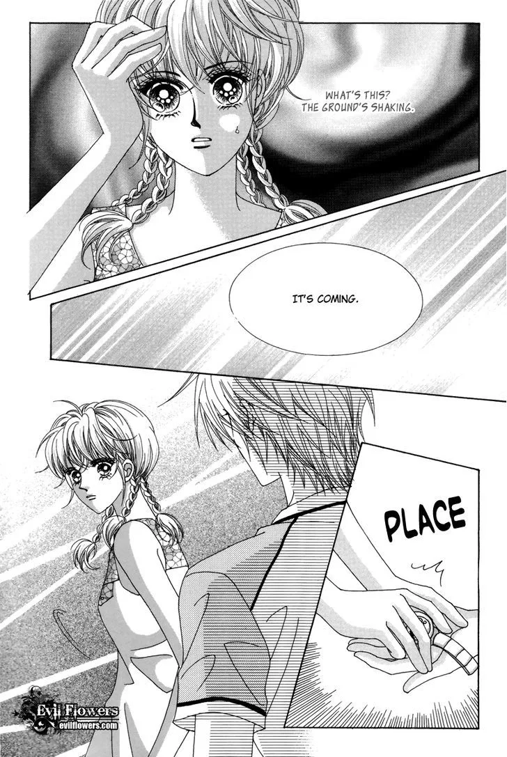 For the Sake of Dulcinea Chapter 23 page 37 - MangaKakalot