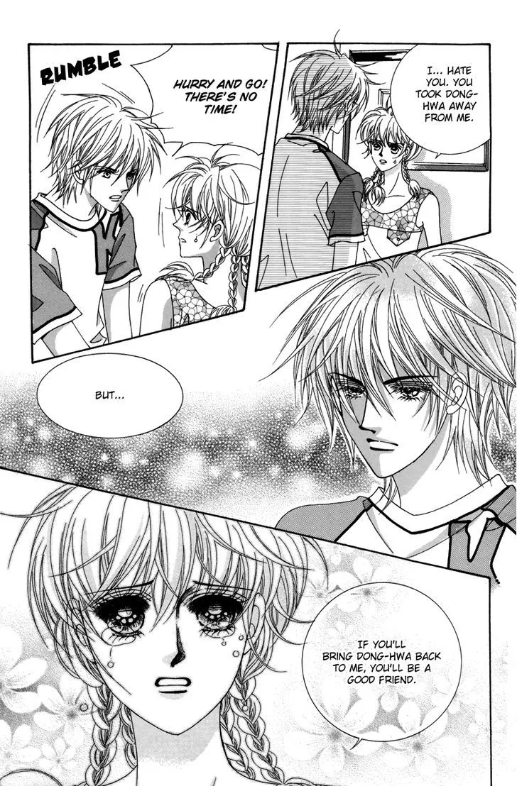 For the Sake of Dulcinea Chapter 23 page 40 - MangaKakalot