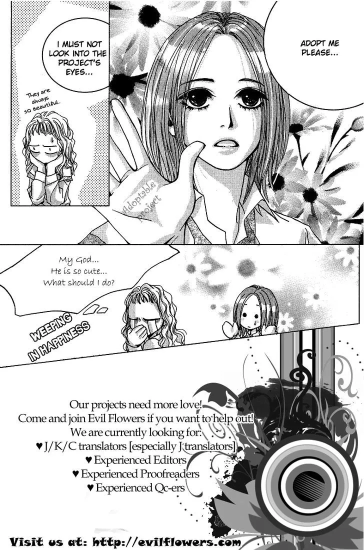 For the Sake of Dulcinea Chapter 23 page 44 - MangaKakalot