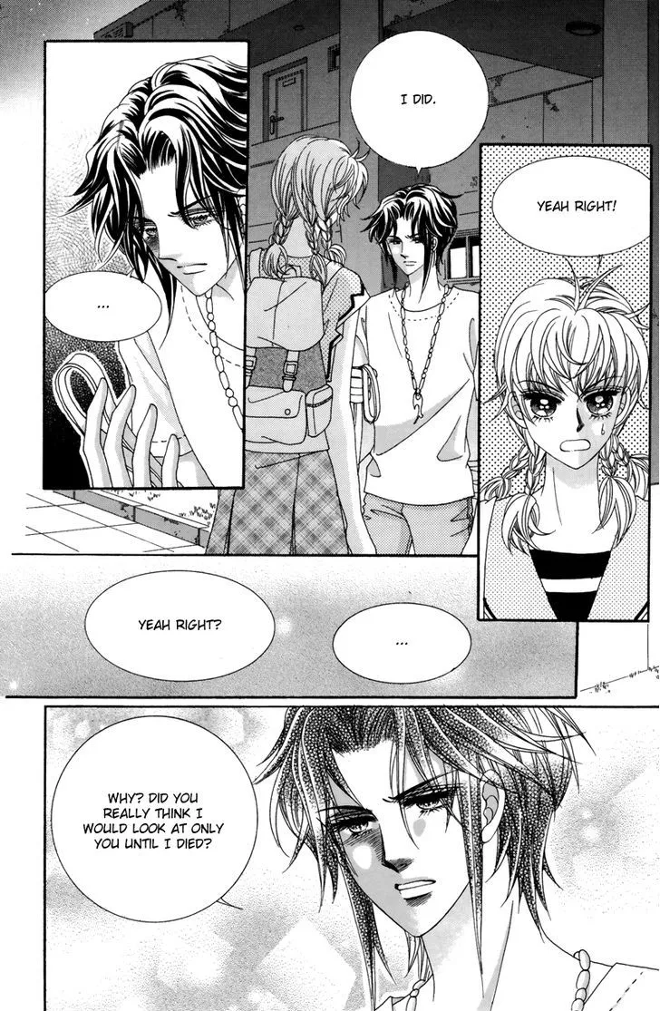 For the Sake of Dulcinea Chapter 8 page 37 - MangaKakalot