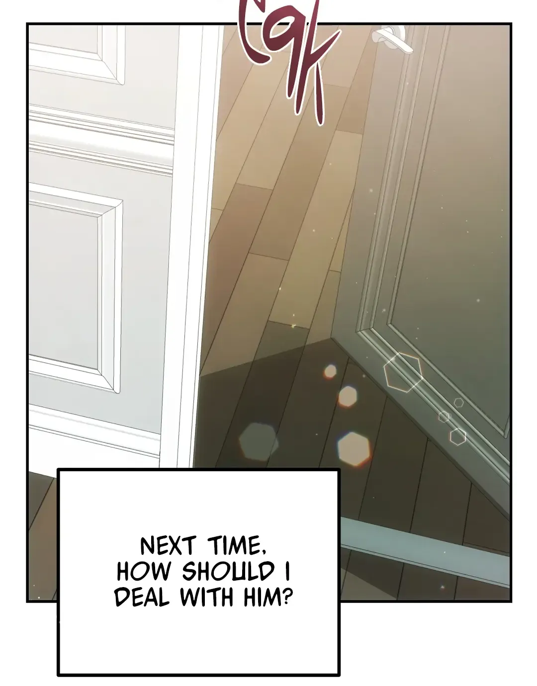 For The Shattered Things Chapter 5 page 93 - MangaKakalot