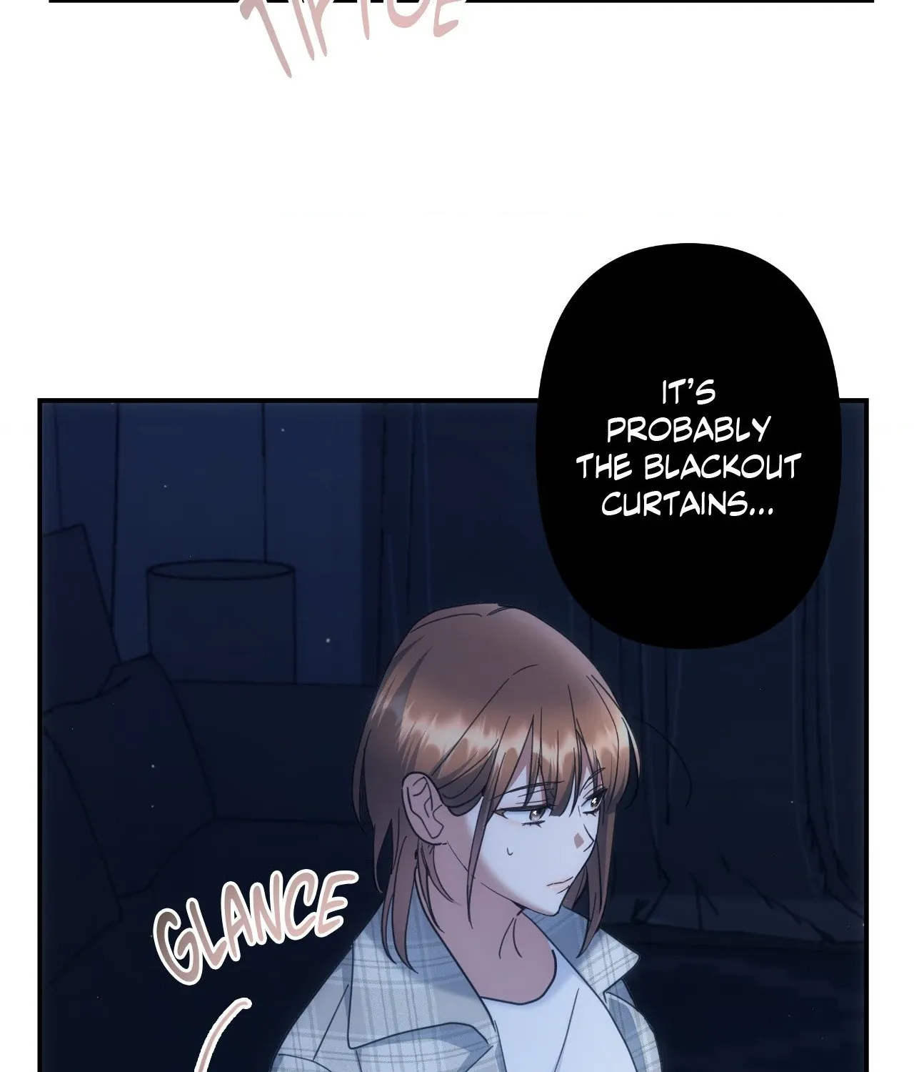 For The Shattered Things Chapter 7 page 108 - MangaNato