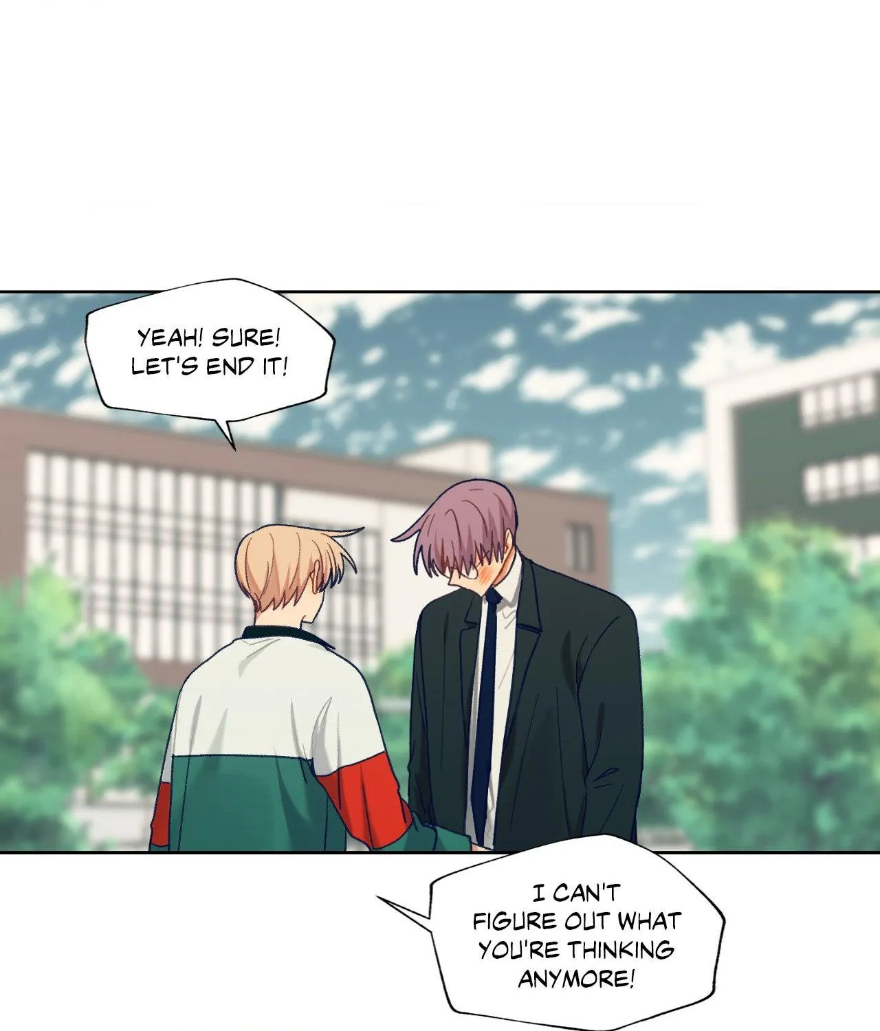 For you 99% Chapter 65 page 66 - MangaKakalot