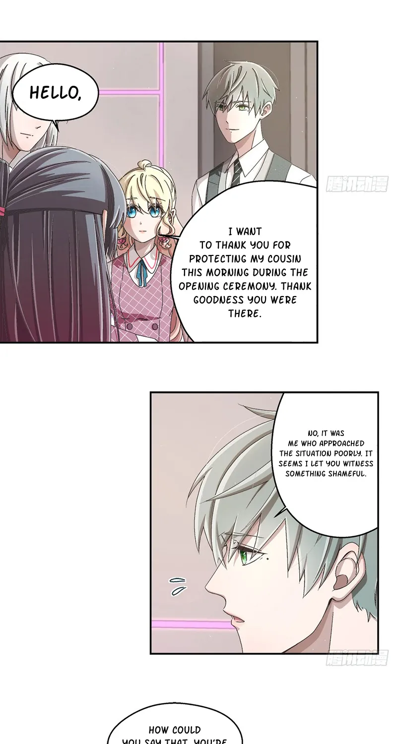 For You, I Will Follow Obediently Chapter 20 page 14 - MangaKakalot