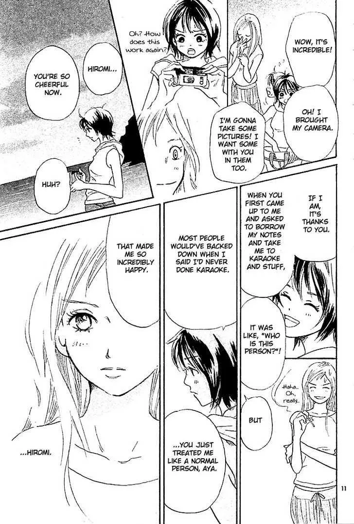 For You, My Beloved Chapter 0 page 11 - MangaKakalot