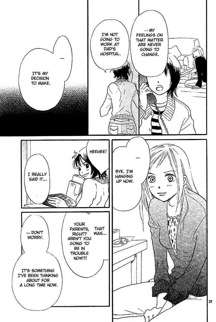 For You, My Beloved Chapter 0 page 39 - MangaKakalot