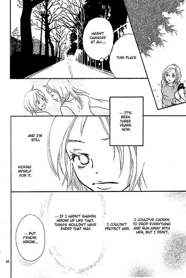 For You, My Beloved Chapter 0 page 62 - MangaKakalot