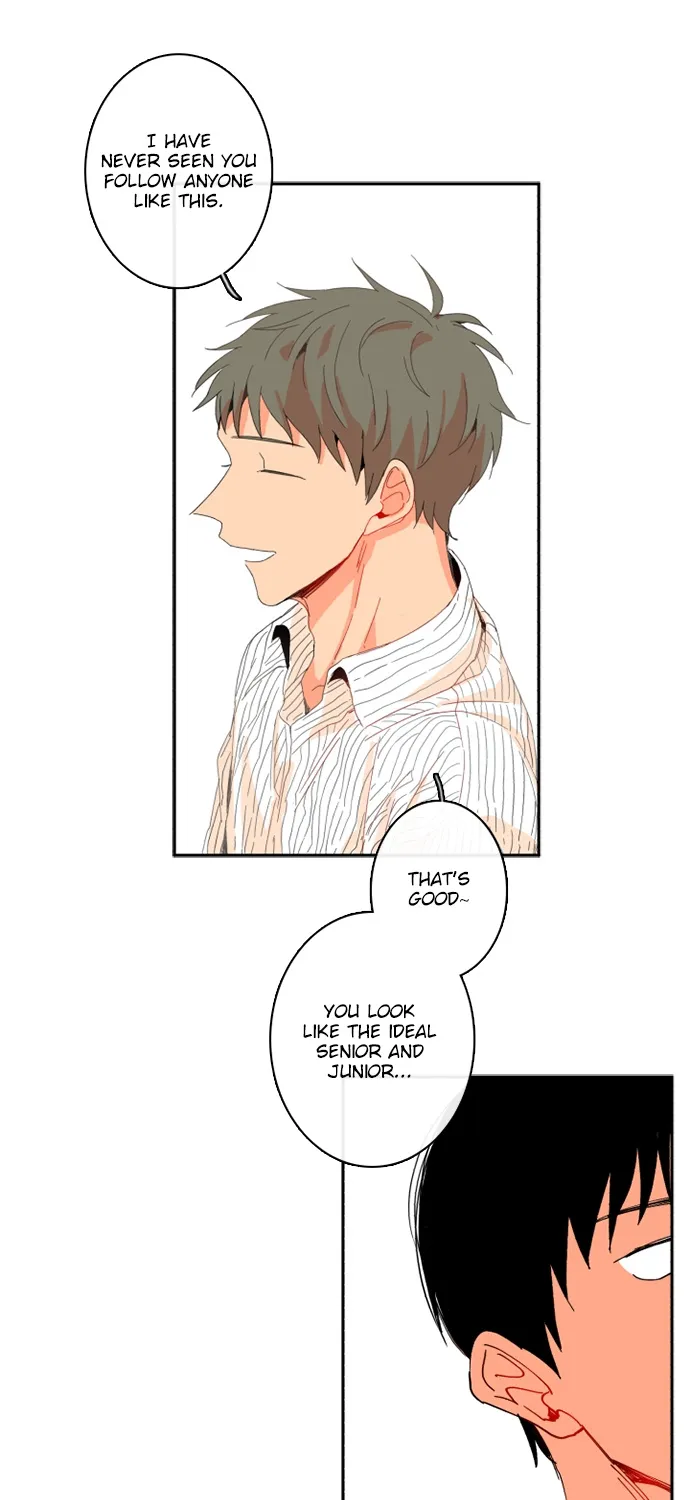 For Your Love Chapter 10.1 page 53 - MangaKakalot