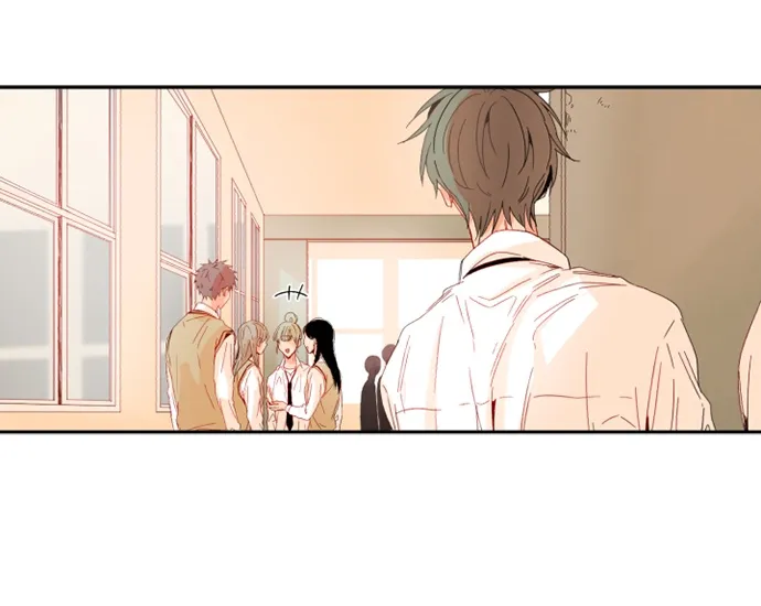 For Your Love Chapter 15.1 page 32 - MangaKakalot