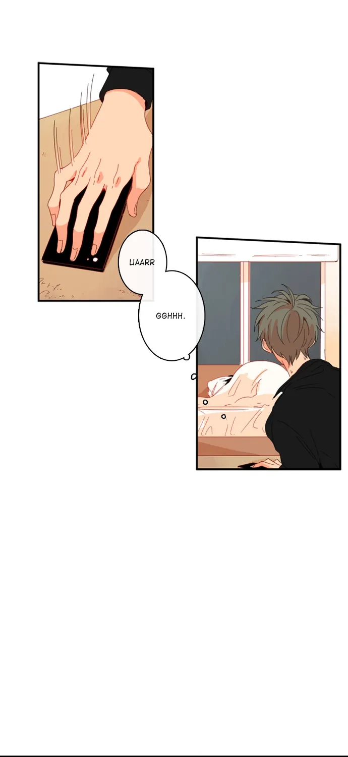 For Your Love Chapter 16.1 page 5 - MangaKakalot