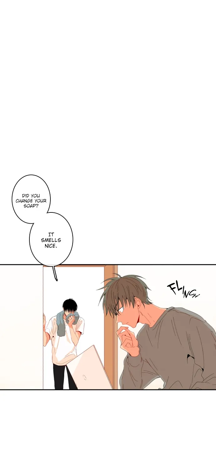 For Your Love Chapter 25.1 page 27 - MangaKakalot