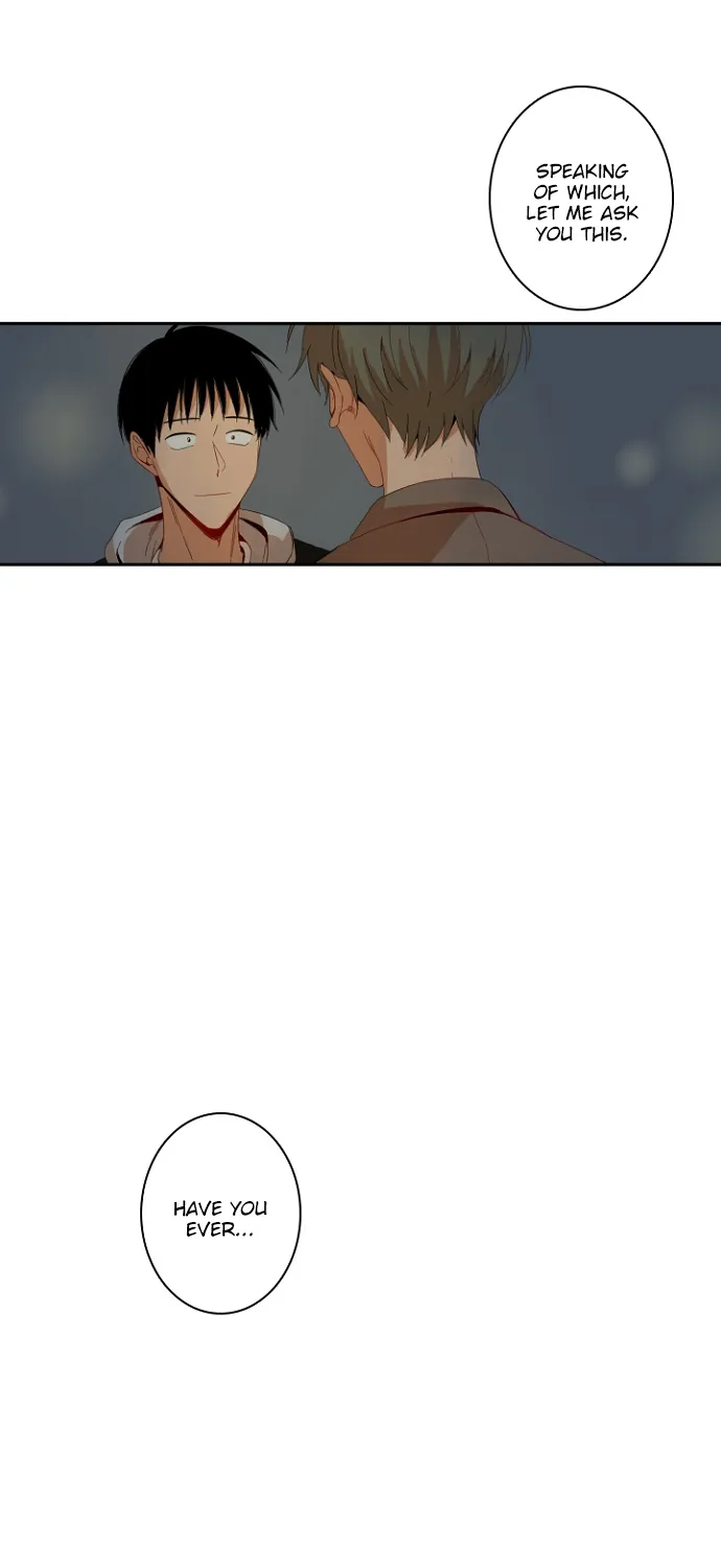 For Your Love Chapter 27.1 page 43 - MangaKakalot